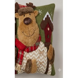 A5100 Cogin Navideño -R