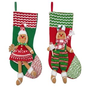 5A018 Botas Campesinas Galletas Gengibre