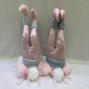 5A302- PATONES COLOR ROSA
