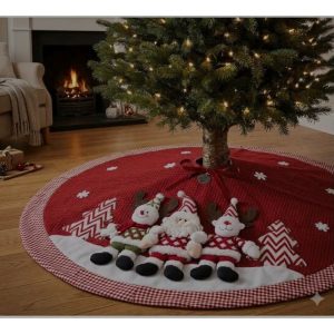 PIE DE ARBOL 120CM