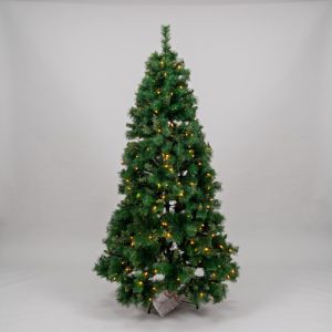 ARBOL DE NAVIDAD